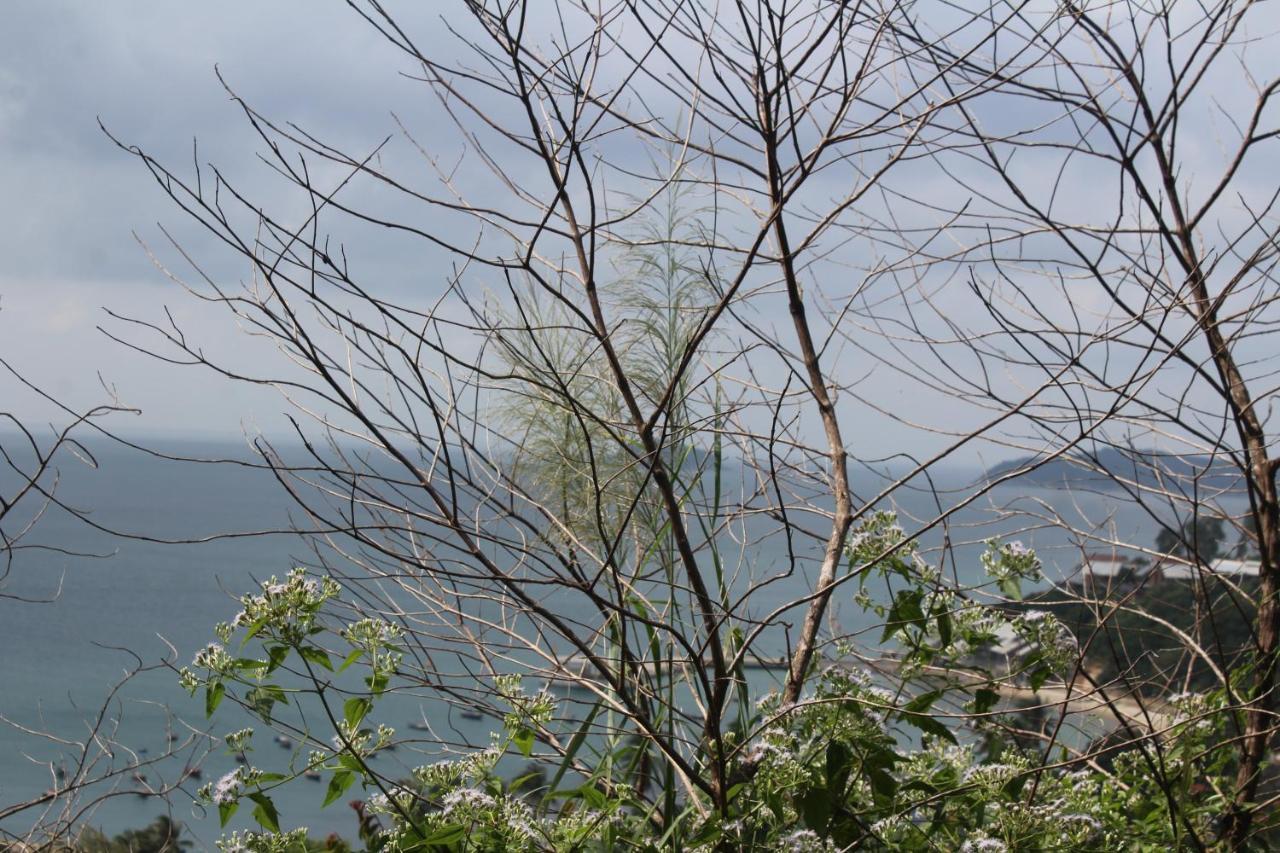 Cham Island Smiles Homestay Tan Hiep  Экстерьер фото