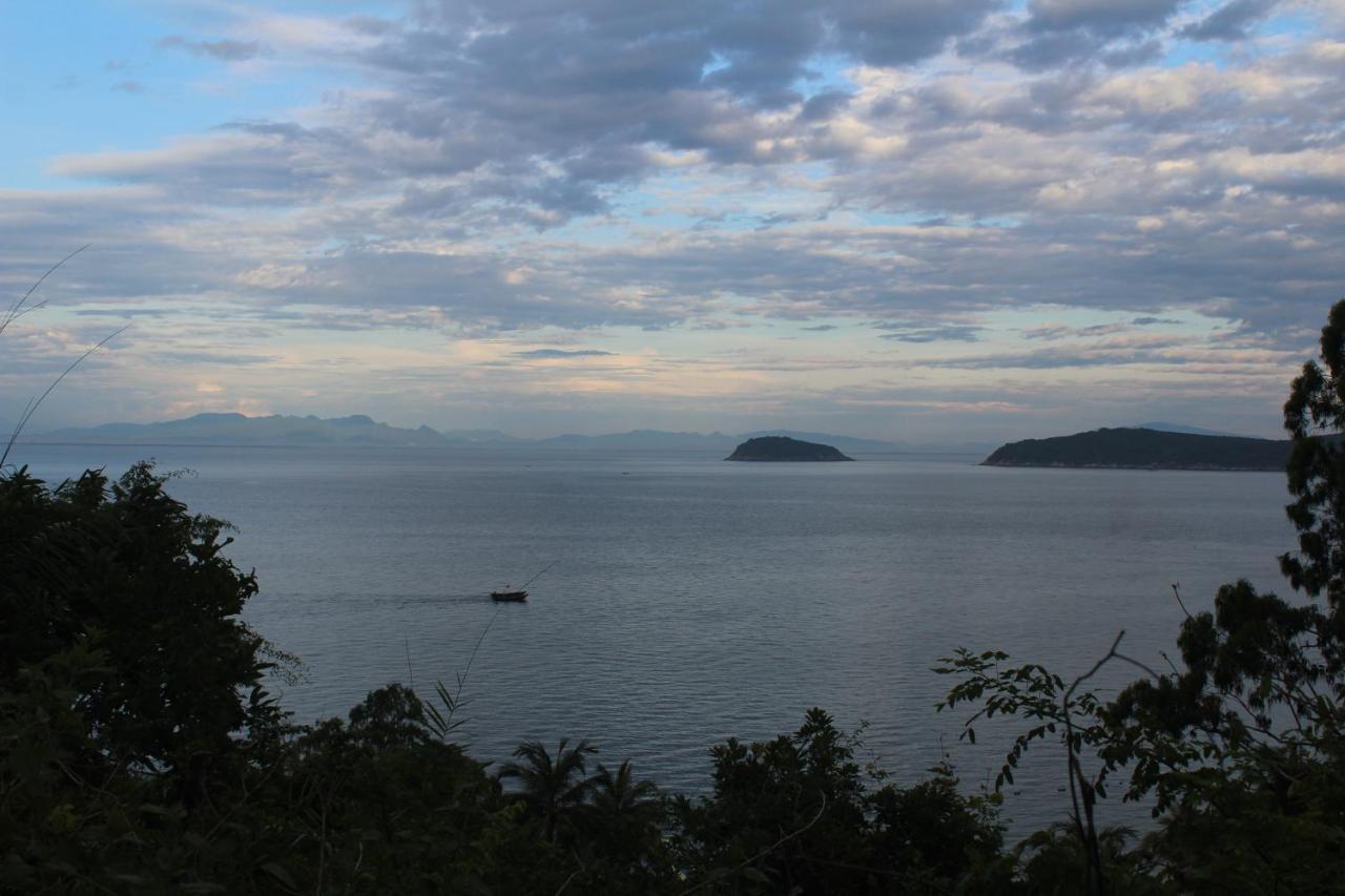 Cham Island Smiles Homestay Tan Hiep  Экстерьер фото