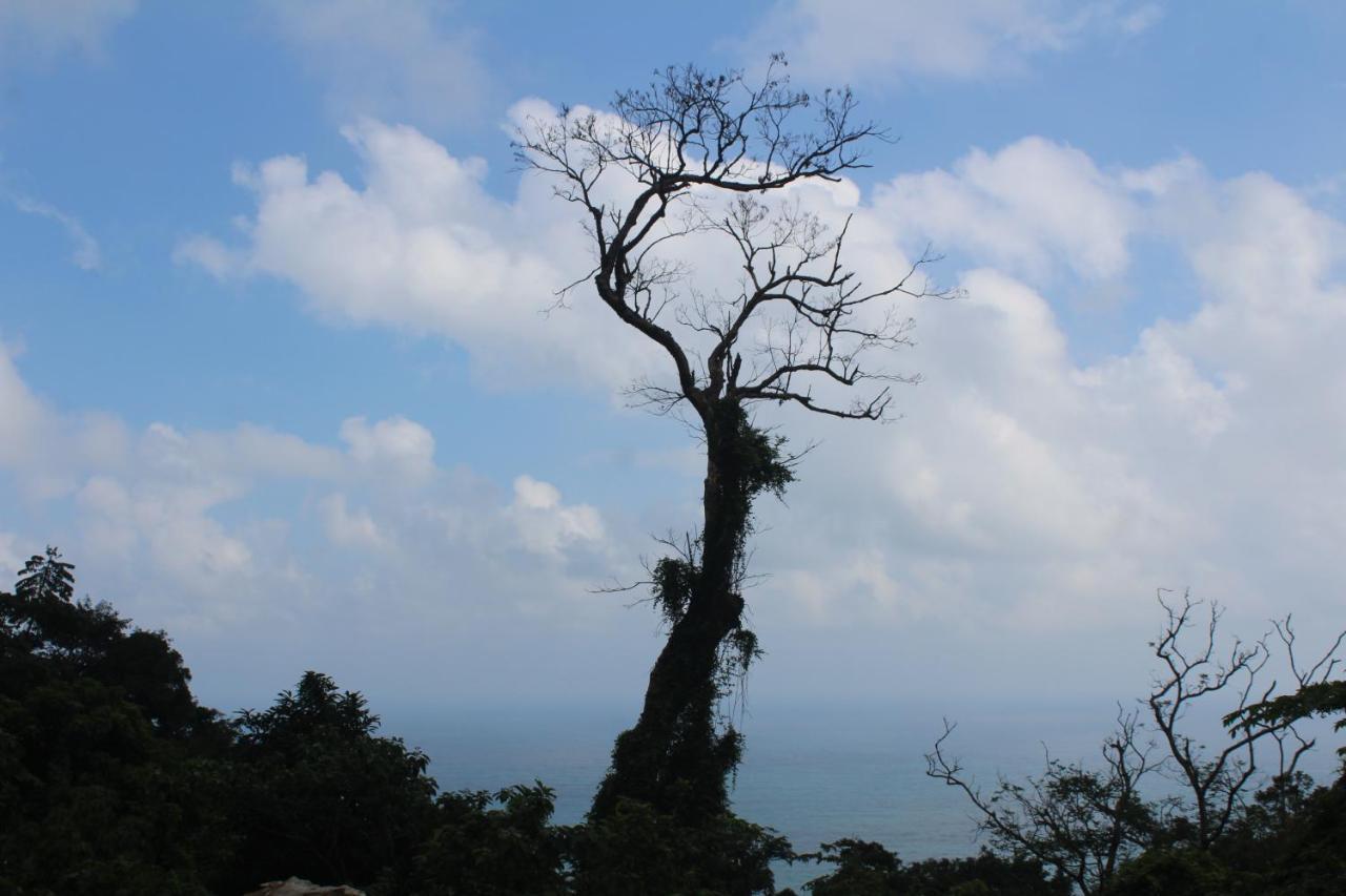 Cham Island Smiles Homestay Tan Hiep  Экстерьер фото