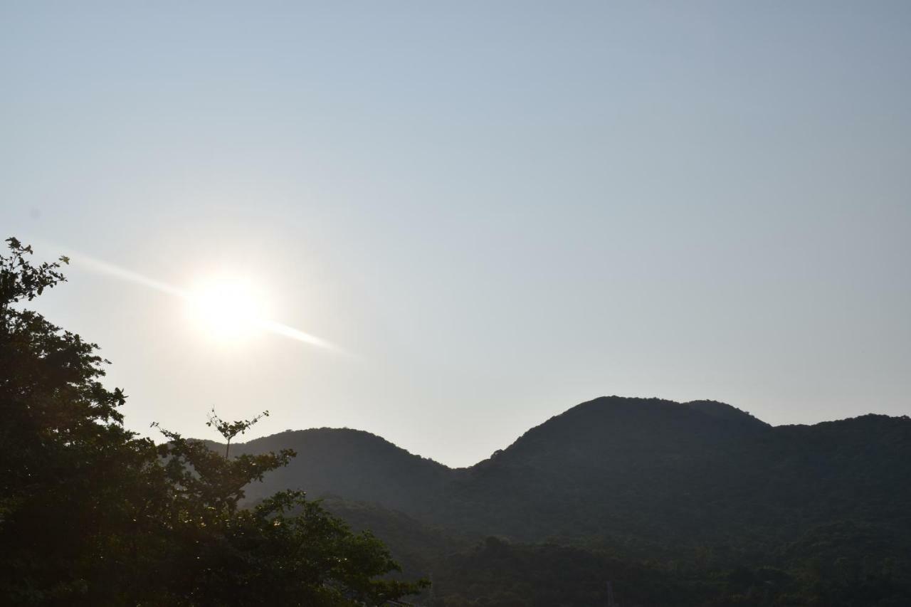 Cham Island Smiles Homestay Tan Hiep  Экстерьер фото