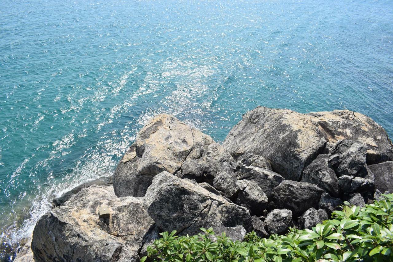 Cham Island Smiles Homestay Tan Hiep  Экстерьер фото