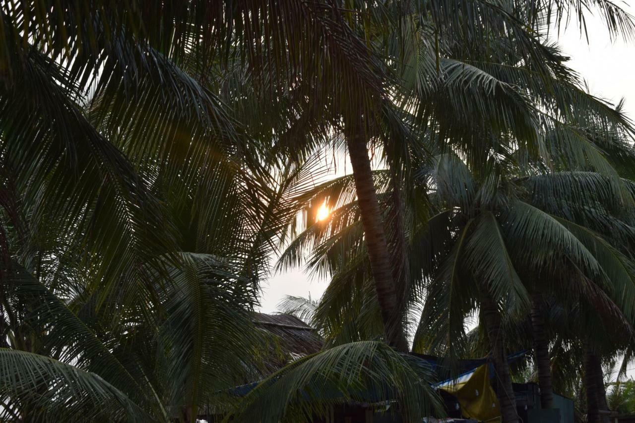 Cham Island Smiles Homestay Tan Hiep  Экстерьер фото