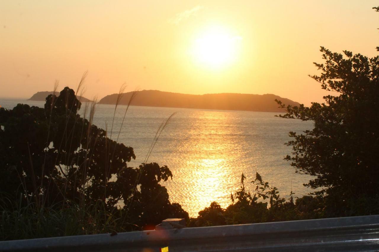 Cham Island Smiles Homestay Tan Hiep  Экстерьер фото